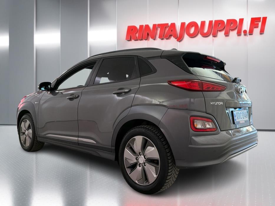 HYUNDAI KONA 2019