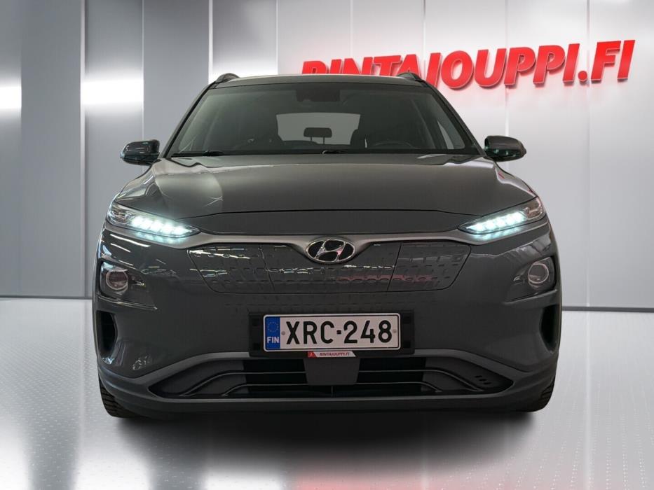 HYUNDAI KONA 2019
