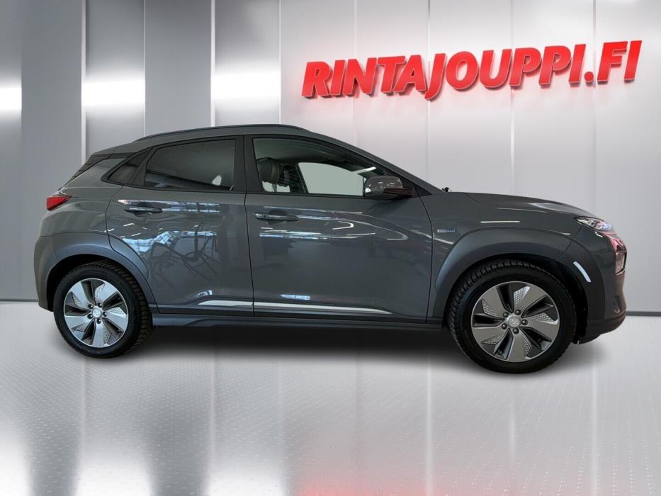 HYUNDAI KONA 2019