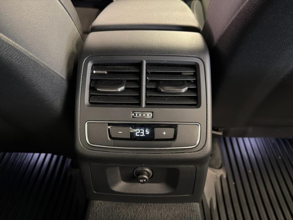 AUDI A4 2021