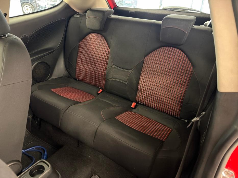 ALFA ROMEO MiTo 2009
