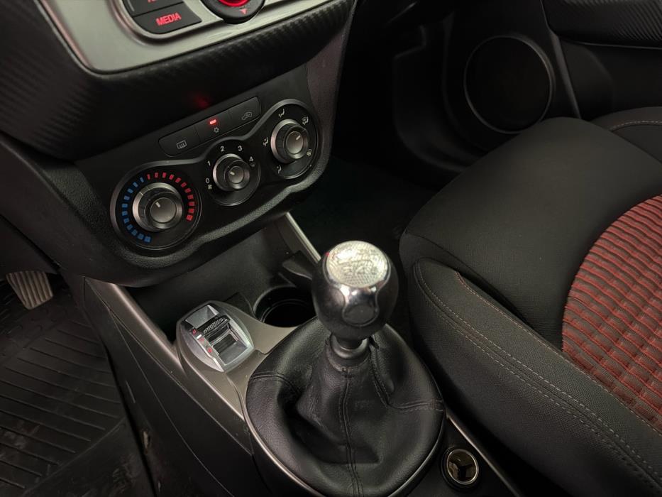 ALFA ROMEO MiTo 2009