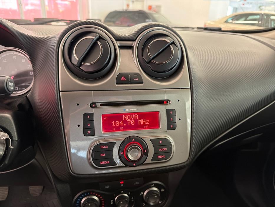 ALFA ROMEO MiTo 2009