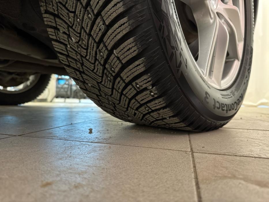 PORSCHE Cayenne 2015