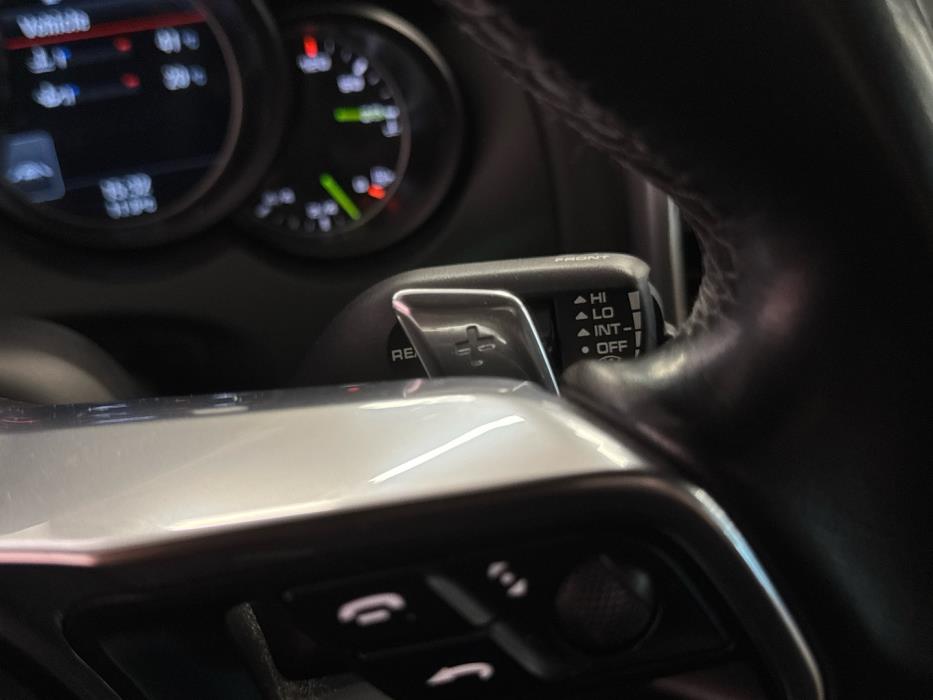 PORSCHE Cayenne 2015