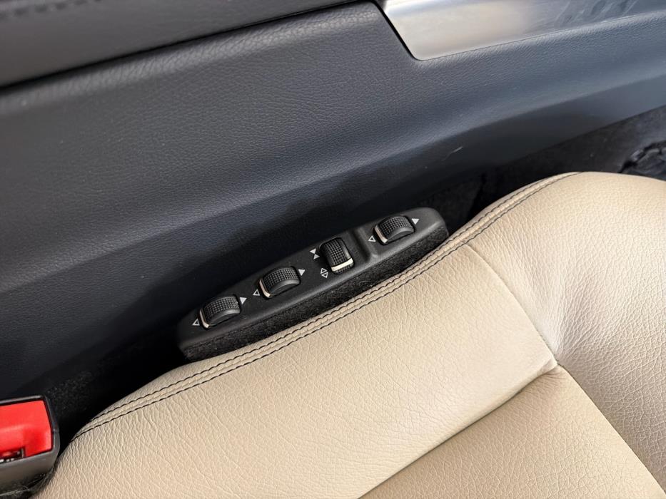 MERCEDES-BENZ E 2014