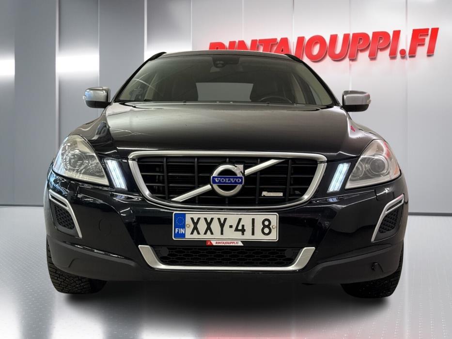 VOLVO XC60 2011