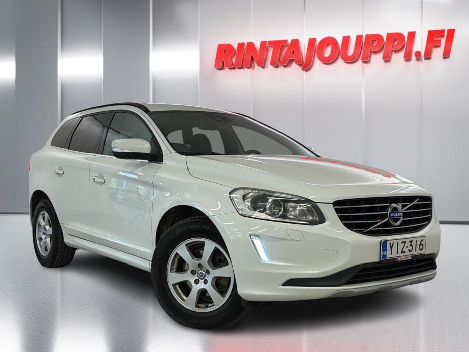VOLVO XC60 2016