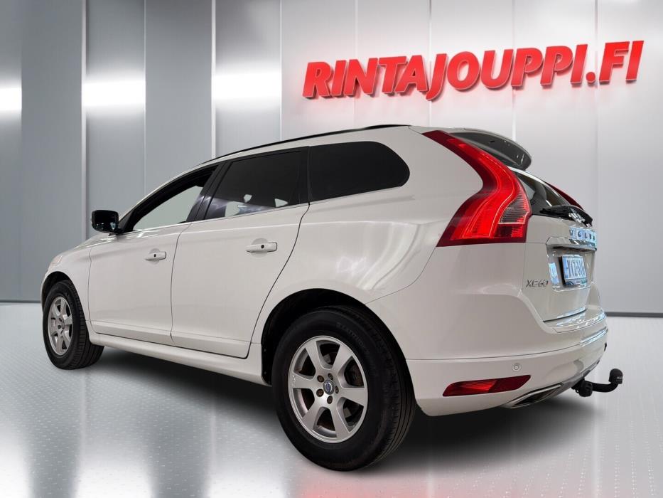 VOLVO XC60 2016