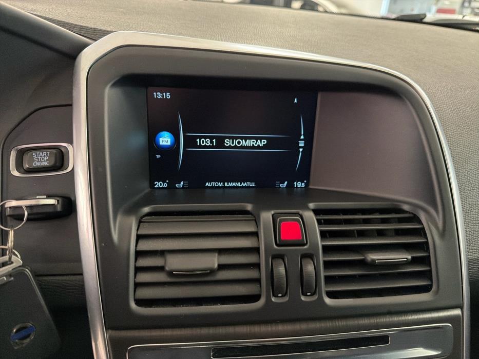 VOLVO XC60 2016
