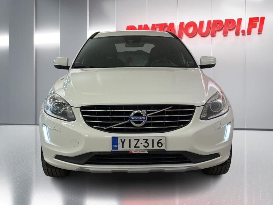 VOLVO XC60 2016