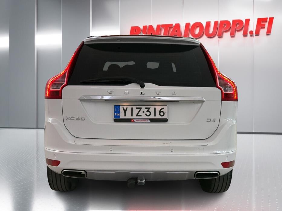 VOLVO XC60 2016