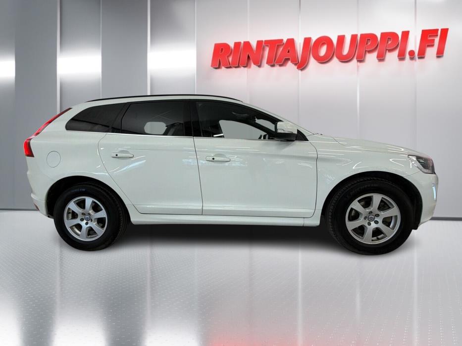 VOLVO XC60 2016
