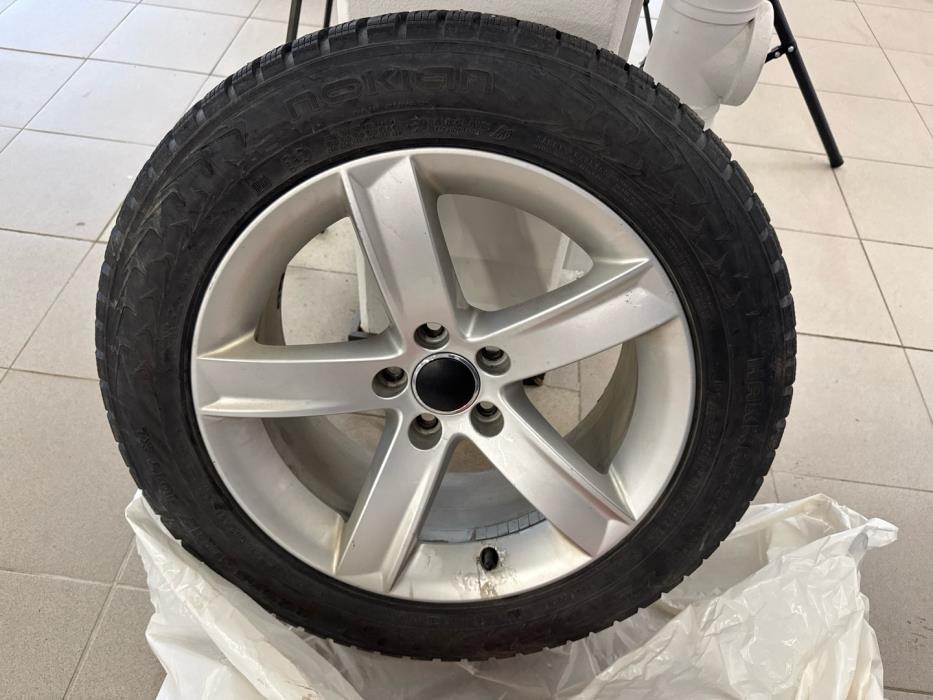 AUDI A4 allroad quattro 2010