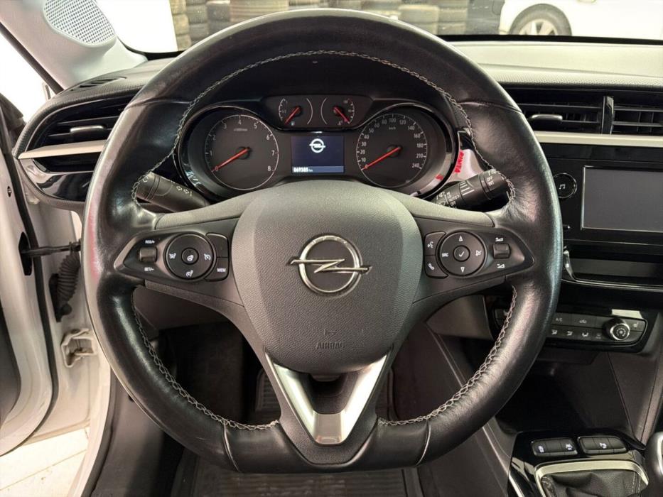 OPEL Corsa 2020