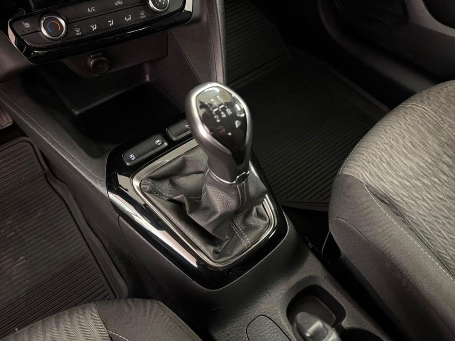 OPEL Corsa 2020