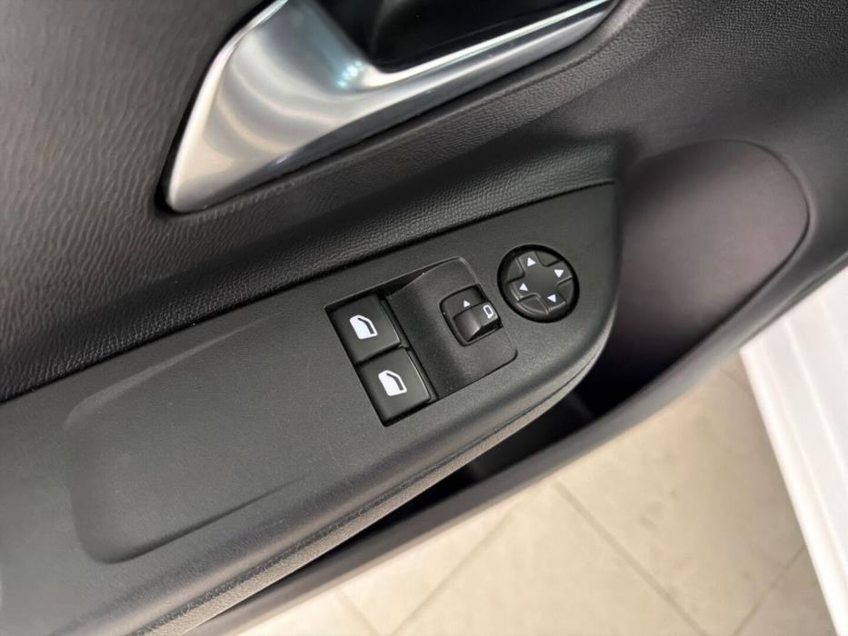 OPEL Corsa 2020