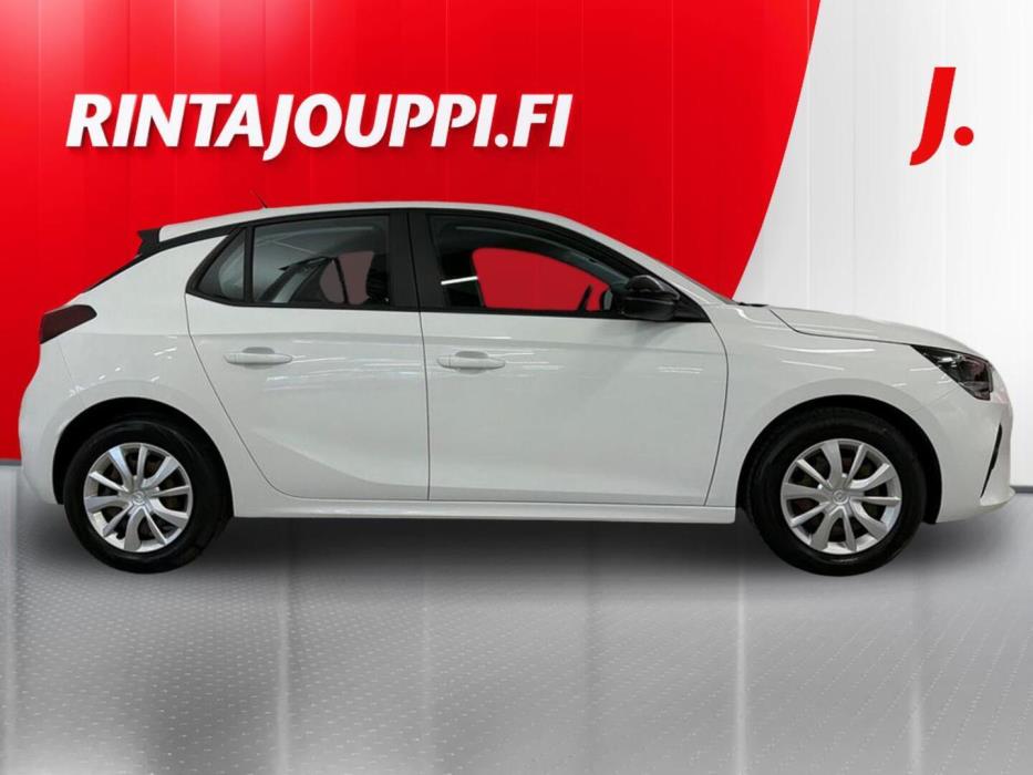 OPEL Corsa 2020