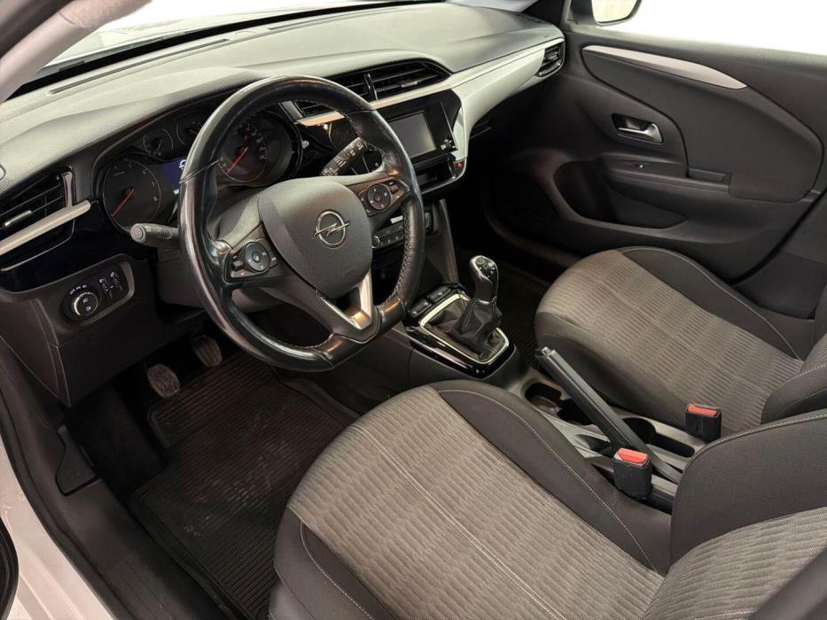 OPEL Corsa 2020