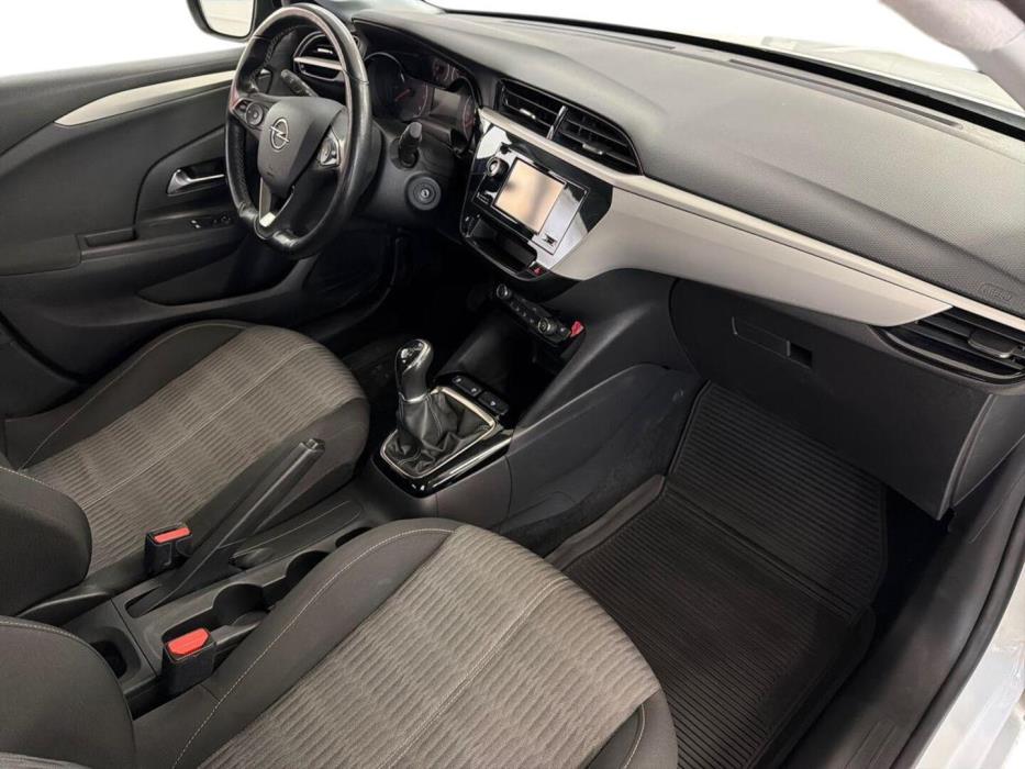 OPEL Corsa 2020