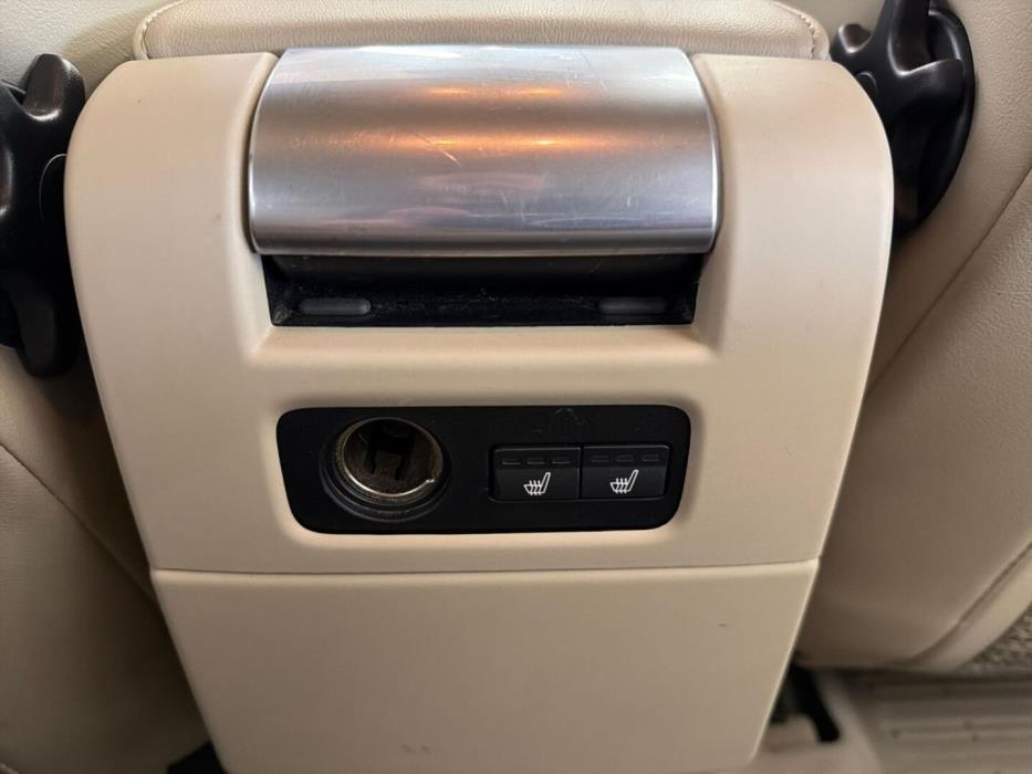 VOLVO XC70 2010