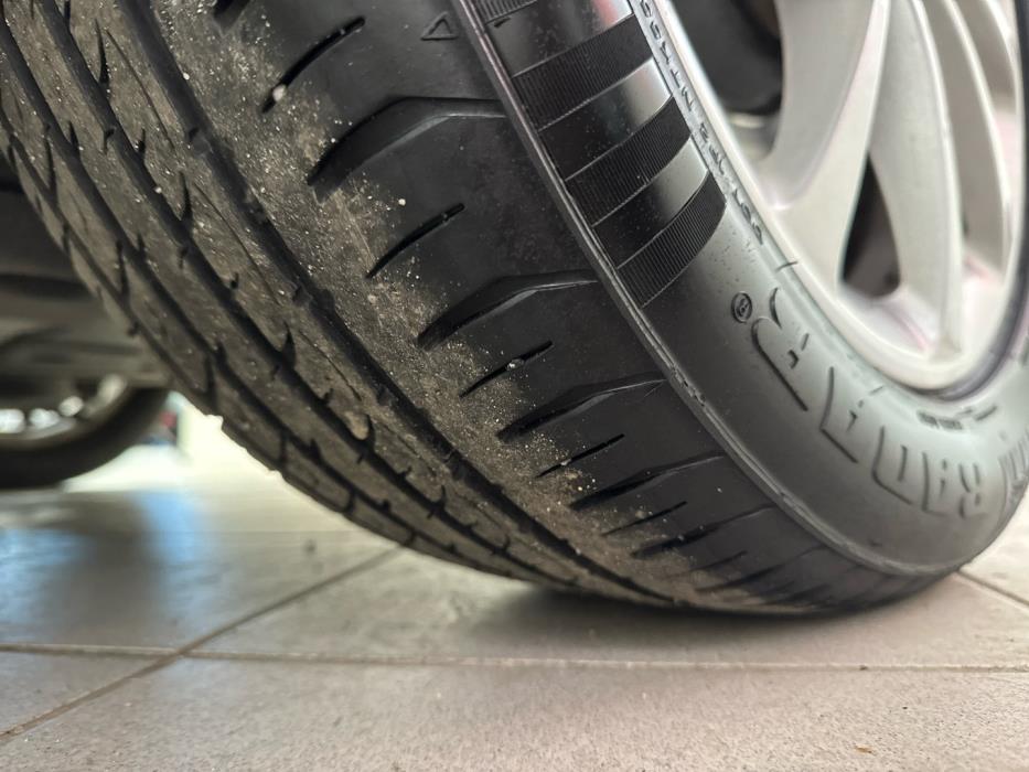 MERCEDES-BENZ A 2019