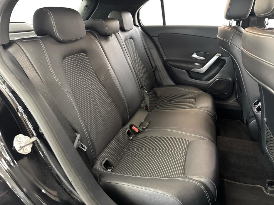 MERCEDES-BENZ A 2019