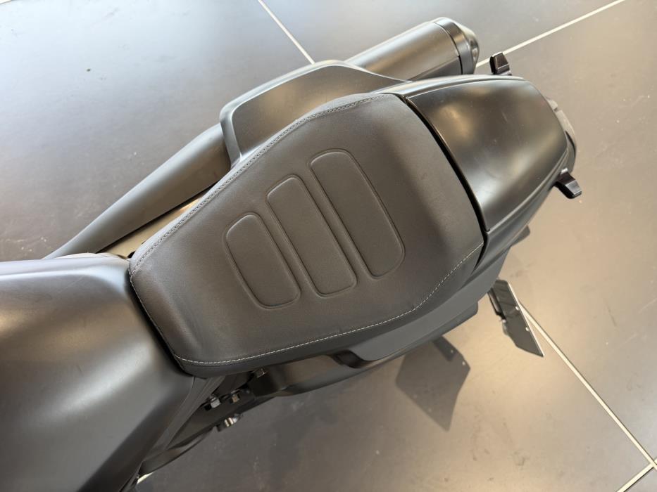HARLEY-DAVIDSON SPORTSTER 2022