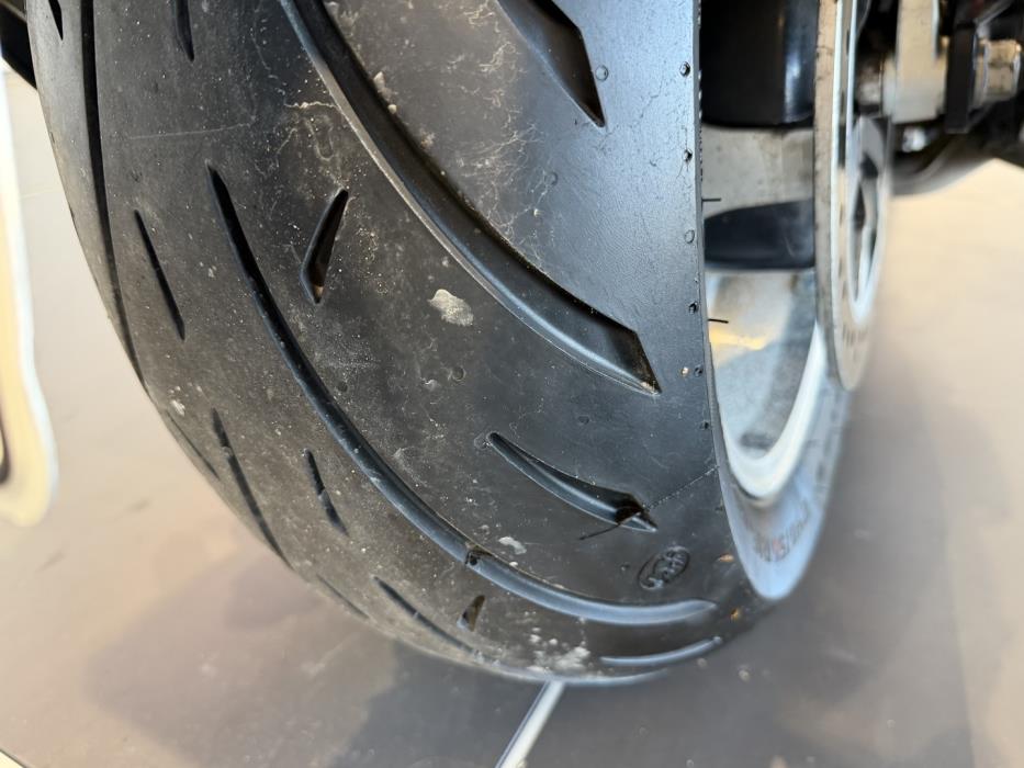 TRIUMPH ROCKET III 2009