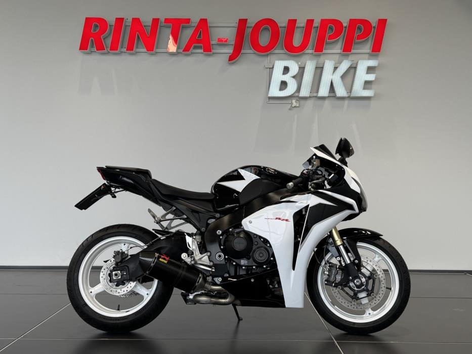 HONDA CBR 2009