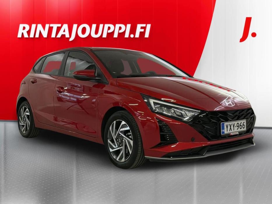 HYUNDAI i20 Hatchback 2024