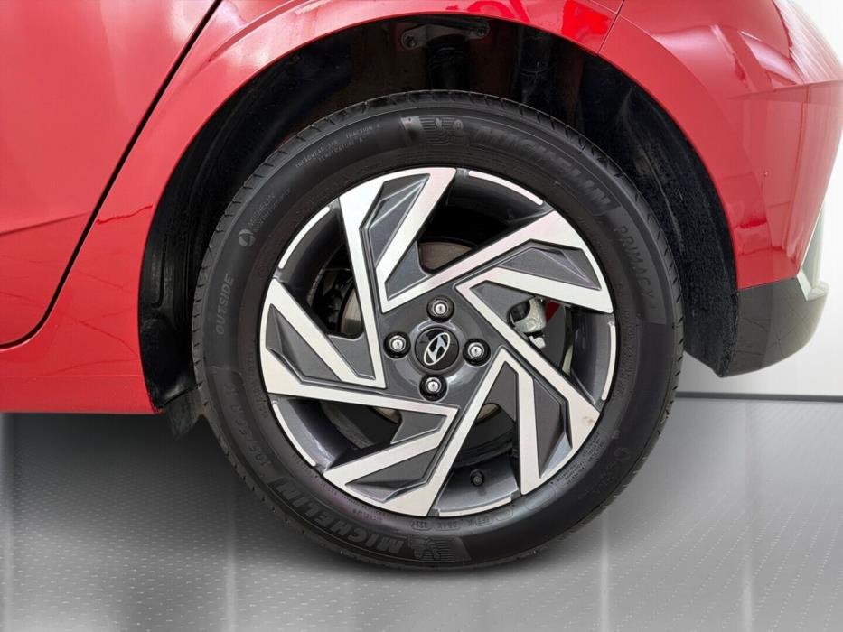 HYUNDAI i20 Hatchback 2024