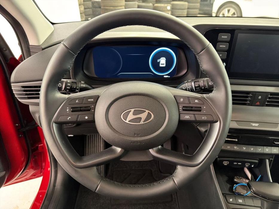 HYUNDAI i20 Hatchback 2024
