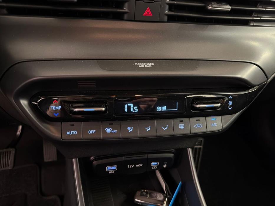 HYUNDAI i20 Hatchback 2024