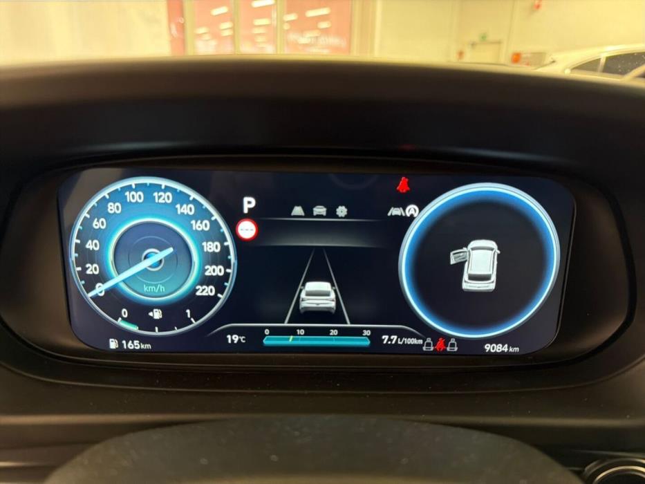 HYUNDAI i20 Hatchback 2024