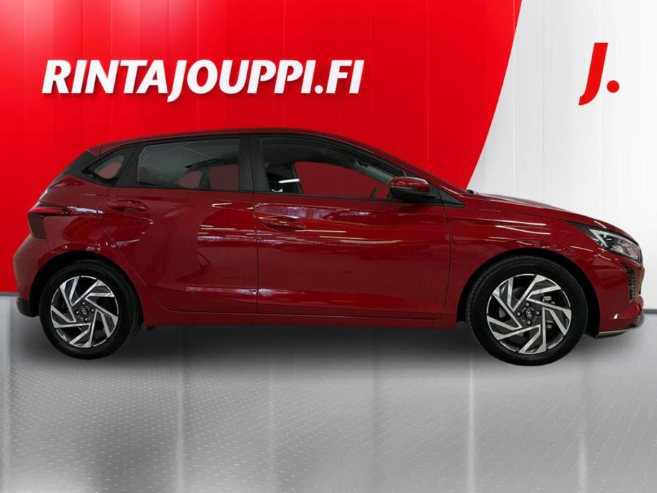 HYUNDAI i20 Hatchback 2024