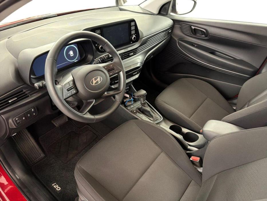 HYUNDAI i20 Hatchback 2024