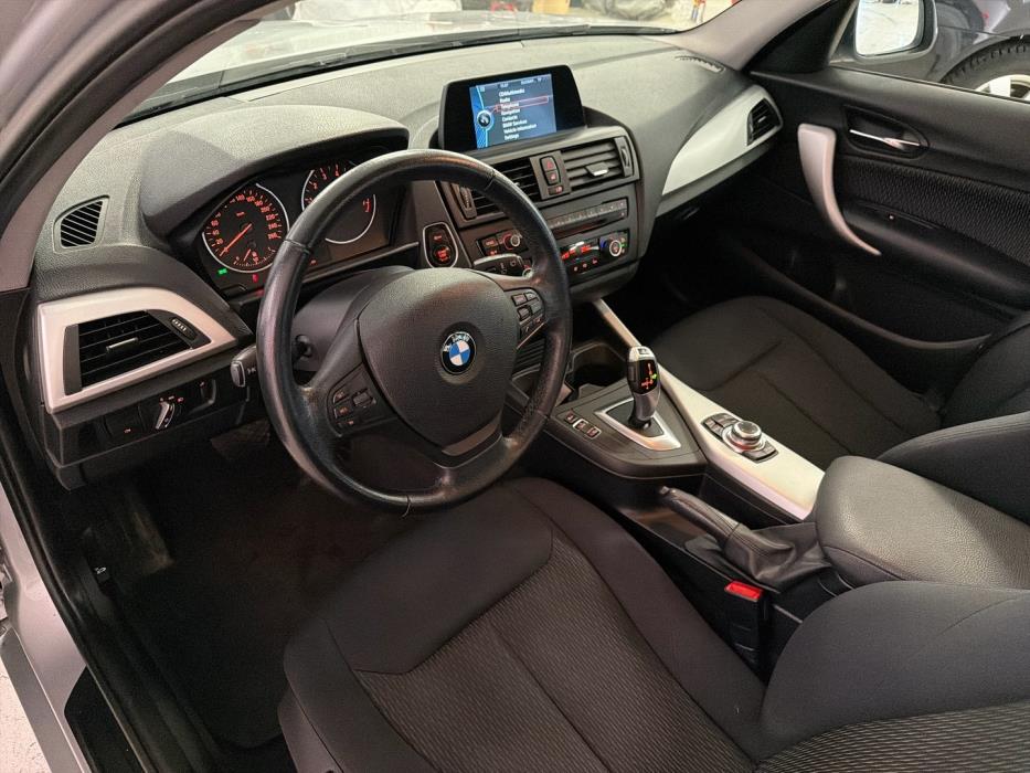 BMW 116 2012