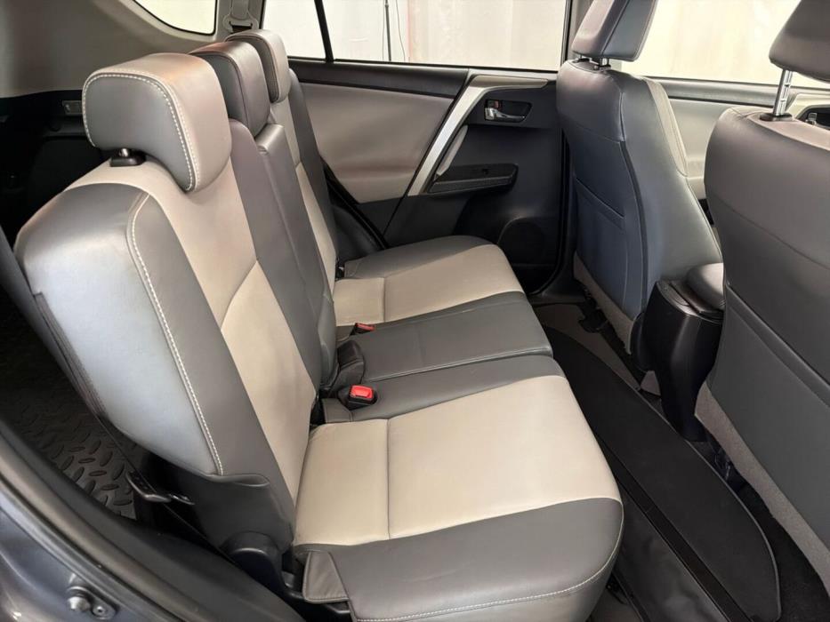 TOYOTA RAV4 2014
