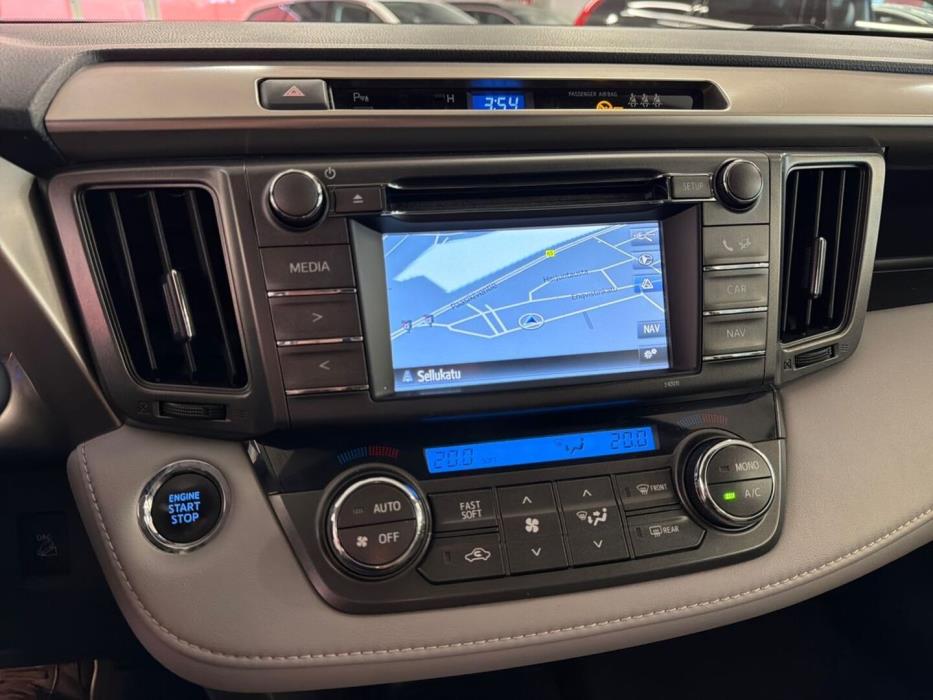 TOYOTA RAV4 2014