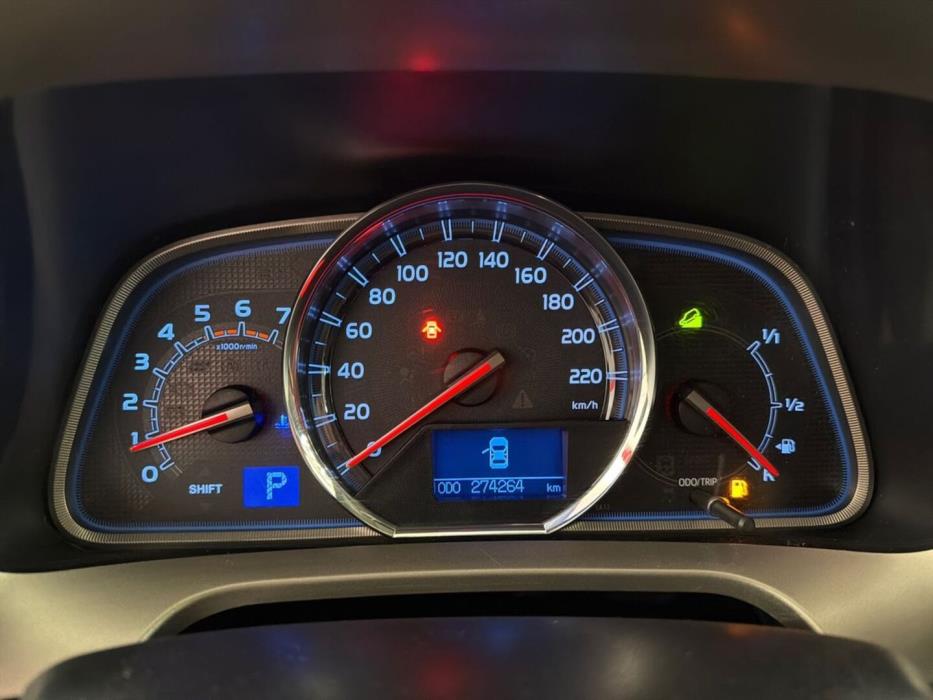TOYOTA RAV4 2014