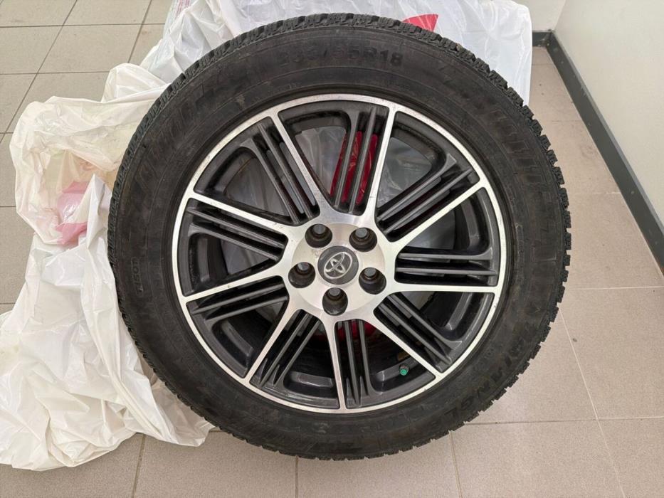 TOYOTA RAV4 2014