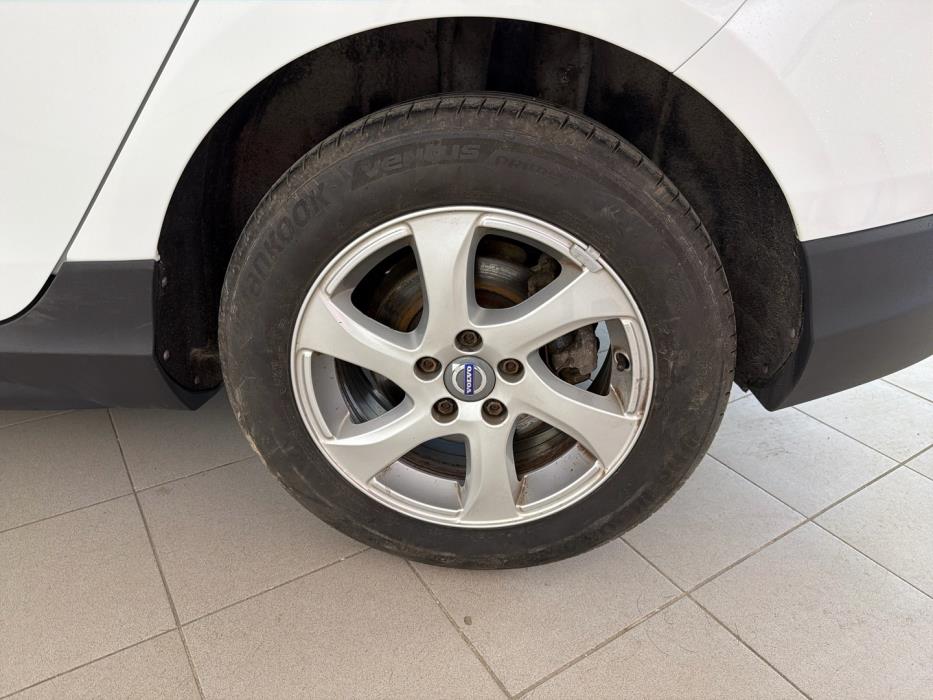 VOLVO V40 Cross Country 2016