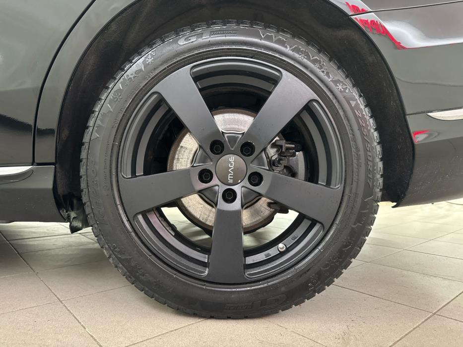 MERCEDES-BENZ C 2015