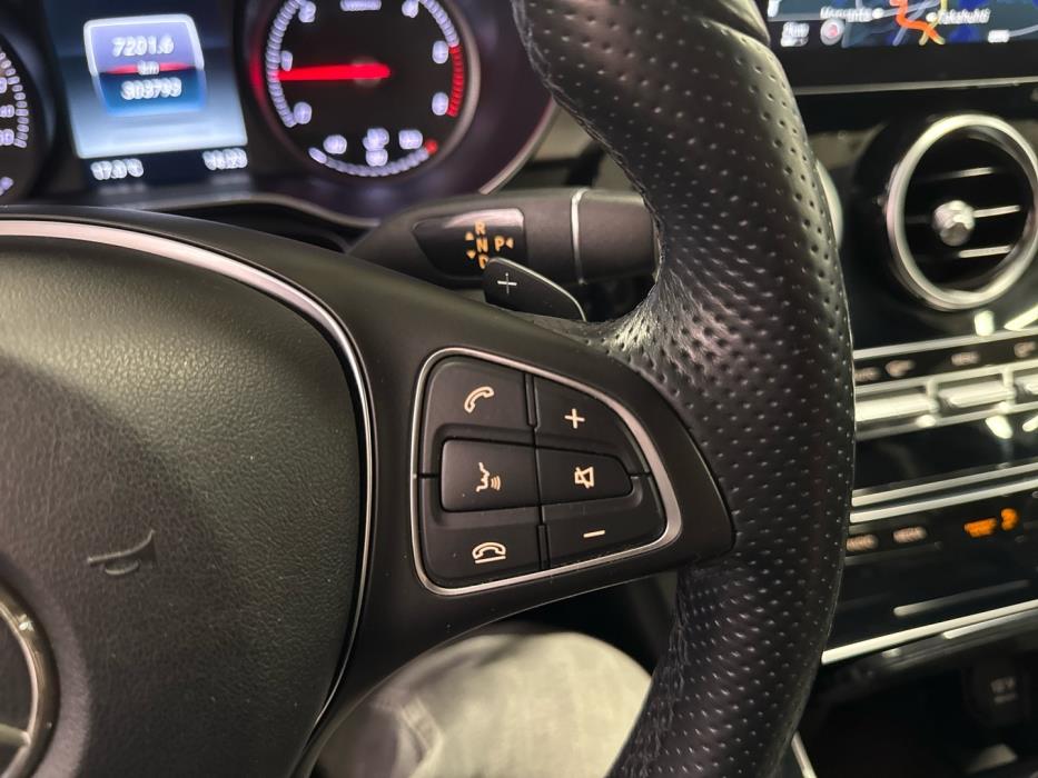 MERCEDES-BENZ C 2015