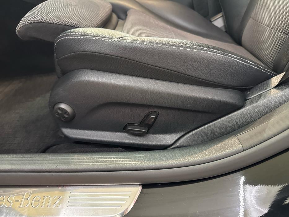 MERCEDES-BENZ C 2015