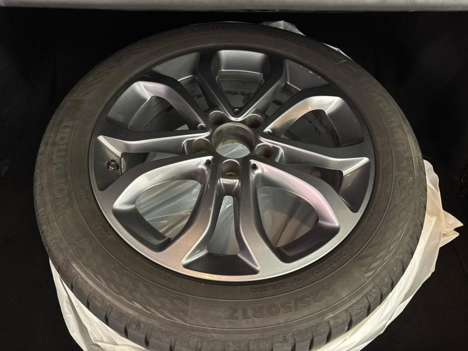 MERCEDES-BENZ C 2015