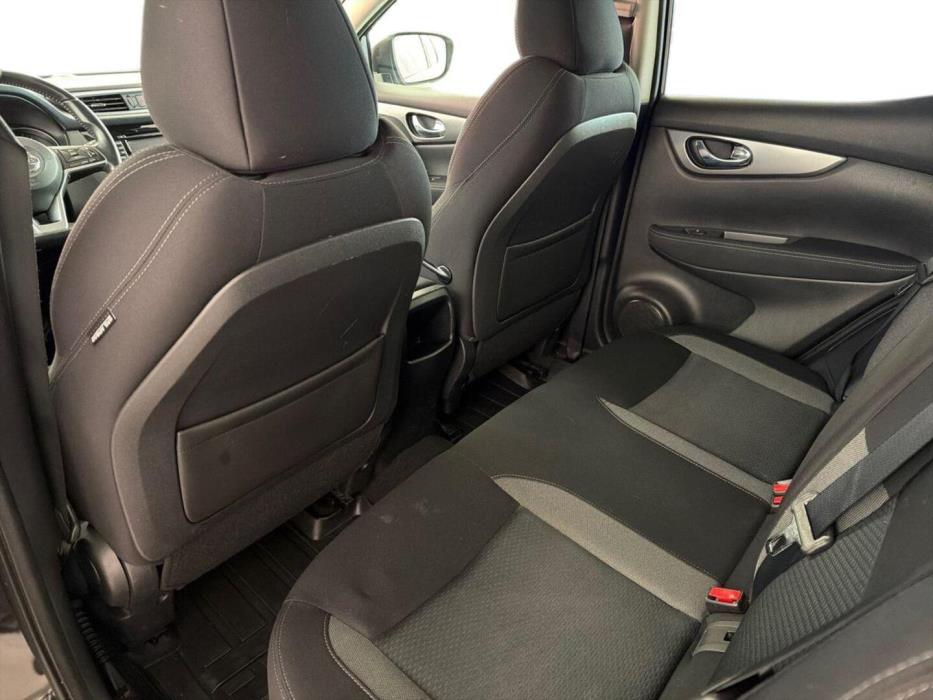 NISSAN Qashqai 2019