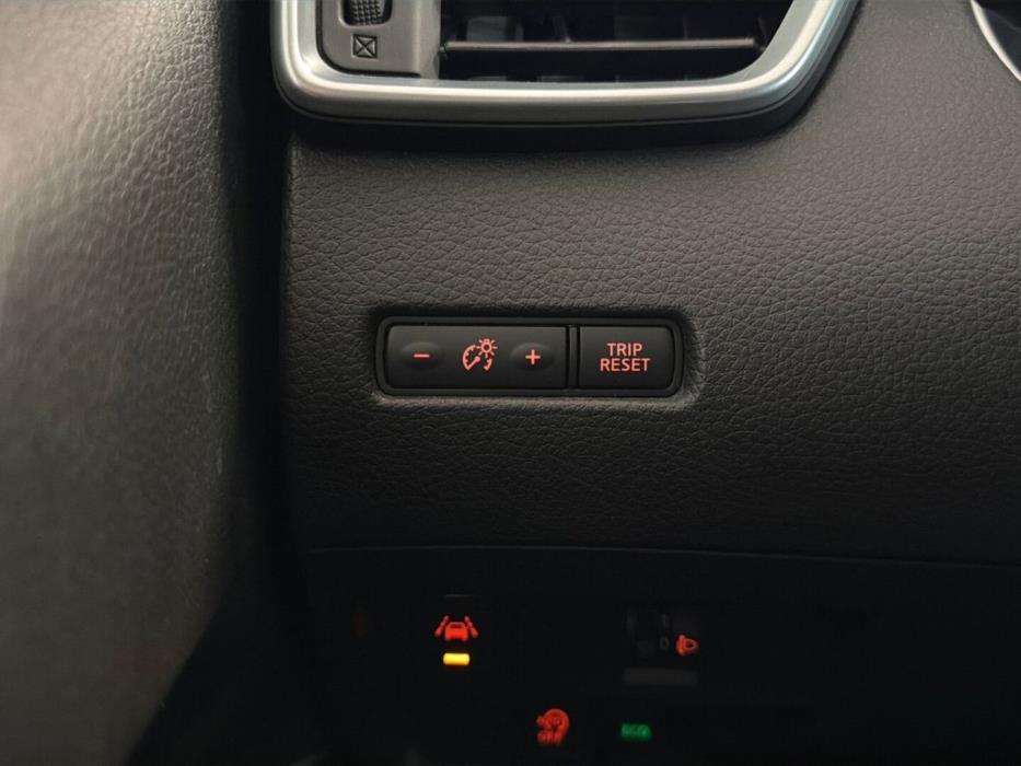 NISSAN Qashqai 2019