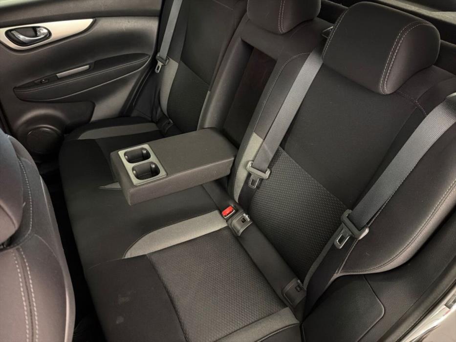 NISSAN Qashqai 2019